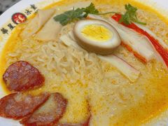 -華人 華星冰室(氹仔 店)