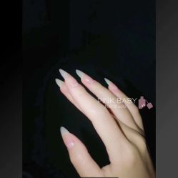 -PinkBaby美甲美睫