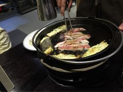 膳麒轩武烤新料理(国贸店)-HIHE Bistro·Oyster Bar(华熙live店)