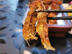 -品回味清真西北楼(宁波首店)