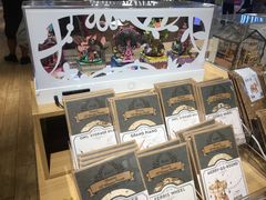 -九木杂物社(恒隆广场店)