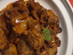 -百富源·海鲜辽菜(浑河堡店)