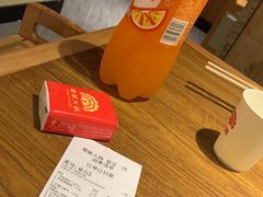 -傣妹火锅(罗宾森购物中心店)