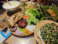 -多哥水傣味餐厅(司马巷店)