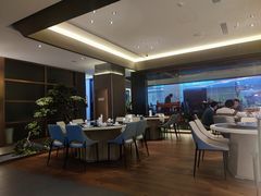 -庭院居(华盛达时代中心店)