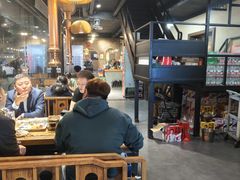 -马子全羊(堤口路店)