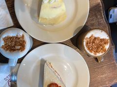-EAU CAFE(永康路店)