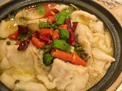 -雪熊哈尔滨烧烤·精酿啤酒·砂锅(中央胜境店)