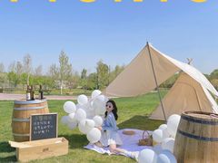 -安德鲁户外烧烤帐篷营地(马泉营店)