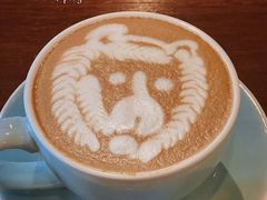 -浦鸿会尚莊亲子餐厅(碧云店)