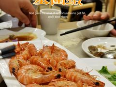 -华盛丰温州大排档(东三环南路店)