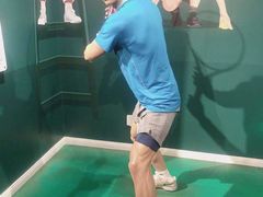-武汉杜莎夫人蜡像馆