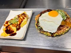 -千房(道頓堀ビル店)