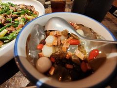 -铁公鸡·四川料理(天环广场店)