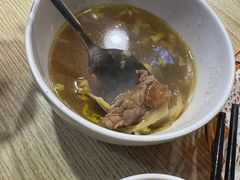 -探越越南牛肉粉(江南西分店)