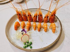 糟大虾-涵苑私宴定制(外滩店)