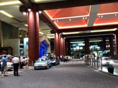 -上海波特曼丽思卡尔顿酒店