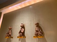 -箸福·夜上海(月牙湖公园店)