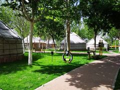 -九十九顶毡房(阜石路店)