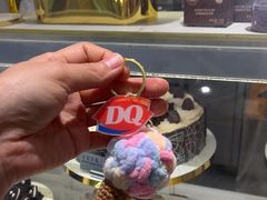 -DQ·蛋糕·冰淇淋(包河万达店)