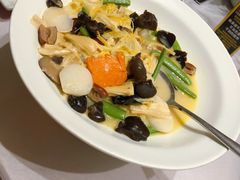 -京味斋·北京烤鸭(新源街店)