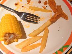 -比格比萨自助(万柳华联店)