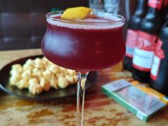 -無名记忆Music Bar夜景怀旧酒吧