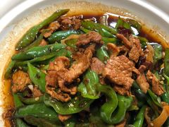 -兰湘子·湘菜小炒(荥阳吾悦广场店)