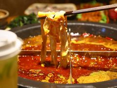 -陈眼镜火锅(总店)