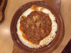 -萨莉亚意式餐厅(特力时尚汇店)