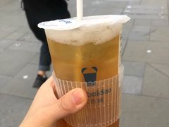 -茶百道(春熙路银石广场店)