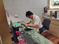 -亨得利(淮海中路店)