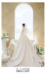 -第一夫人婚纱摄影(南京店)