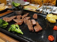 -必胜客(百联又一城店)