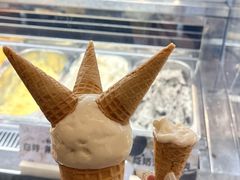 -极拉图·现制冰淇淋(大卫城店)