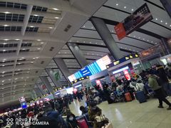-星巴克(北京南站第二店)