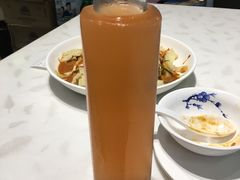 -尹兰楼西北风情餐厅(嘉定店)
