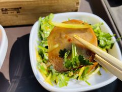 -食膳公园包子铺(烈士公园店)