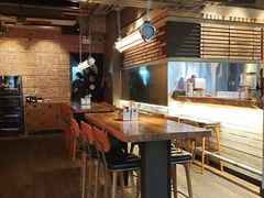 大堂-Devils’ Brewery小恶魔精酿啤酒(武汉天地店)