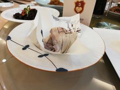 -宝界普菲特湖畔酒店