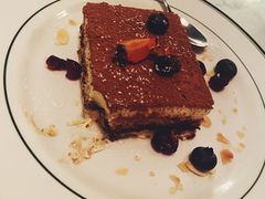 提拉米苏-IL Forno 意坊·意大利餐厅(花园店)