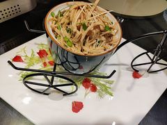 -茶叁酒肆·楚味江湖(菱角湖店)