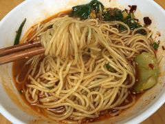 -秦云老太婆摊摊面(蓝光锦绣店)