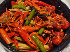 -聚味瞿记·龙虾堂(坡子街店)