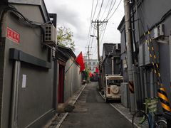 -香妃烤鸡(西单店)