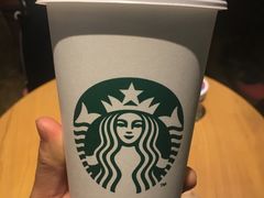 -星巴克(广州动漫星城东区店)