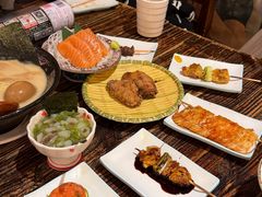 -平成屋· Late Night 食堂(四川北路店)