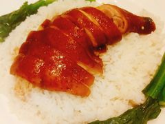 -龙记·香港茶餐厅(海上世界店)
