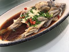 -万景饭店·鱼街农家菜