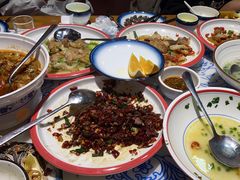 -柴火农家·江西赣南菜(土华店)